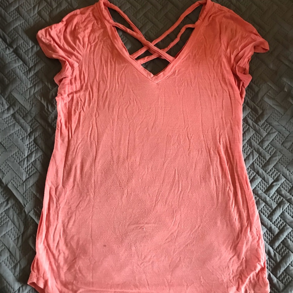 Jessica Simpson Maternity T-shirt